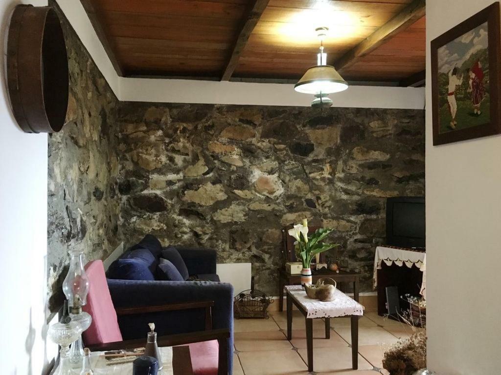 Casa D'Olivia Villa Porto Da Cruz Exteriör bild